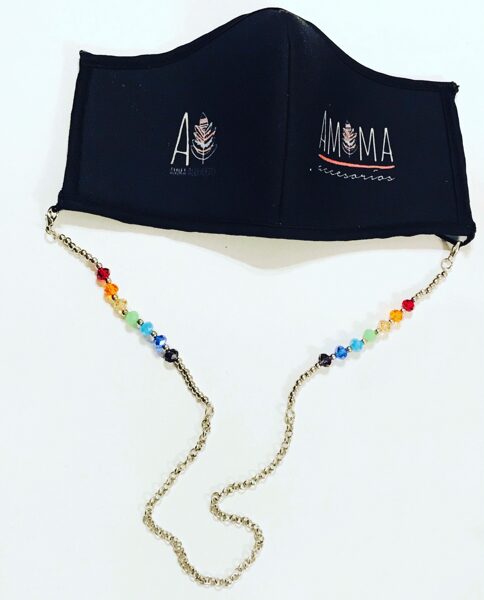 Holder 7 Chakras $580