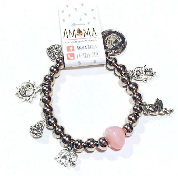Pulsera KARMA $580