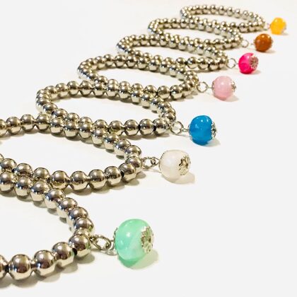 Pulseras básicas ENERGY - $380