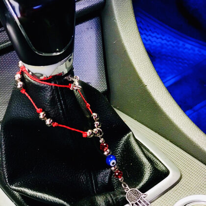 Amuleto PROTECTOR para AUTO - $480