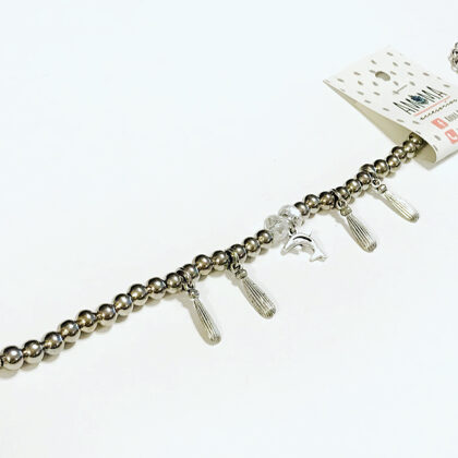 Tobillera “Sunny” - $550