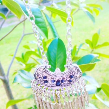 Collar “HINDÚ” - $680