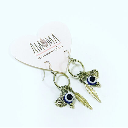 Aritos PROTECTORES Multidije - $450